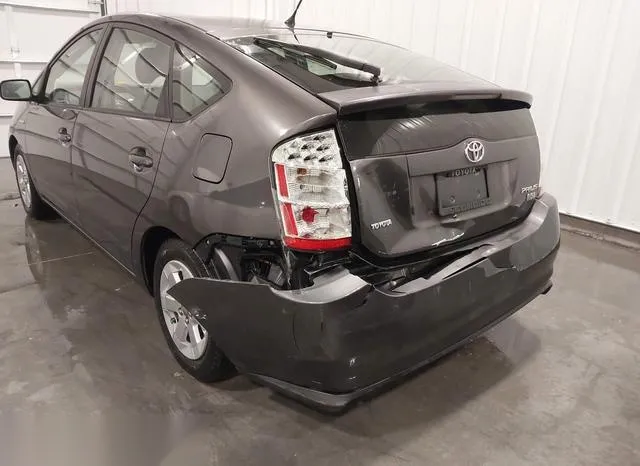 JTDKB20U473270892 2007 2007 Toyota Prius 6