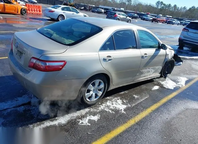 4T1BE46K97U716940 2007 2007 Toyota Camry- CE 4