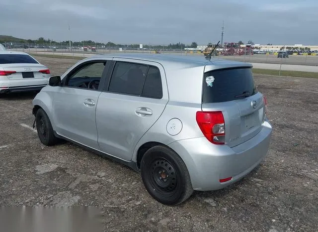 JTKKU10439J040448 2009 2009 Scion XD 3