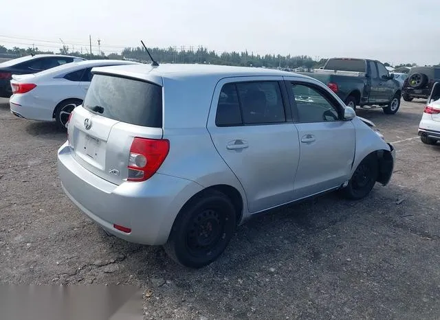 JTKKU10439J040448 2009 2009 Scion XD 4