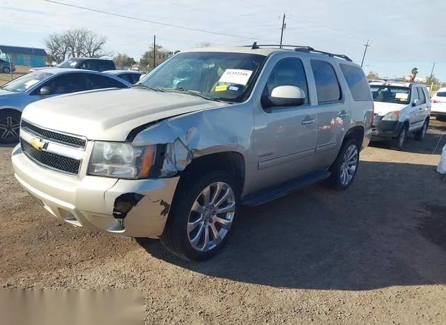 1GNSCBE05DR345022 2013 2013 Chevrolet Tahoe- LT 2