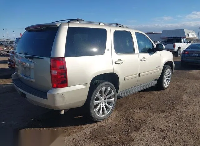 1GNSCBE05DR345022 2013 2013 Chevrolet Tahoe- LT 4