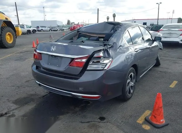 1HGCR2F33HA103873 2017 2017 Honda Accord- LX 4