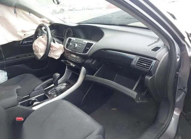 1HGCR2F33HA103873 2017 2017 Honda Accord- LX 5