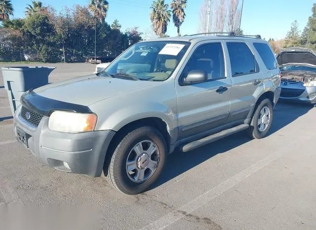 1FMYU03173KE16420 2003 2003 Ford Escape- Xlt 2