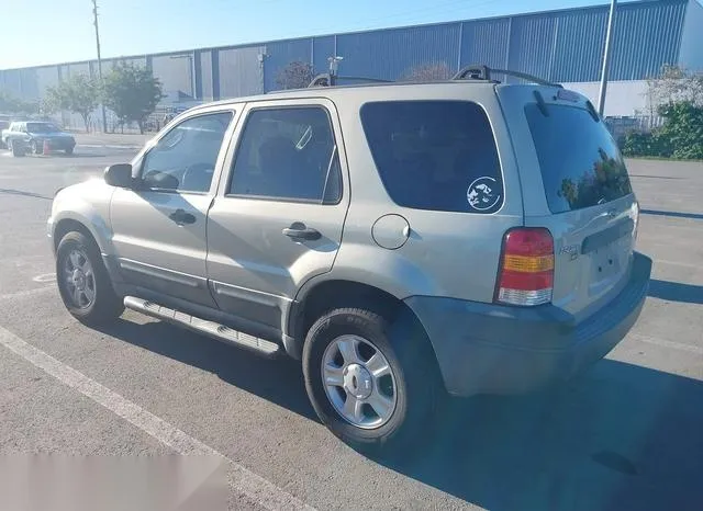 1FMYU03173KE16420 2003 2003 Ford Escape- Xlt 3