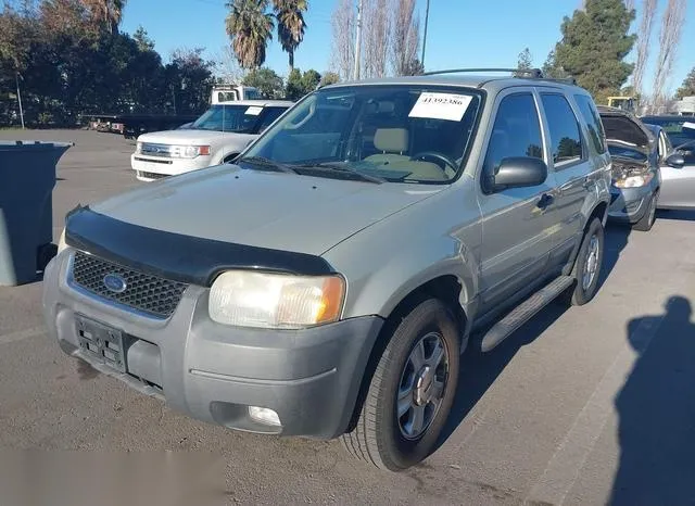 1FMYU03173KE16420 2003 2003 Ford Escape- Xlt 6