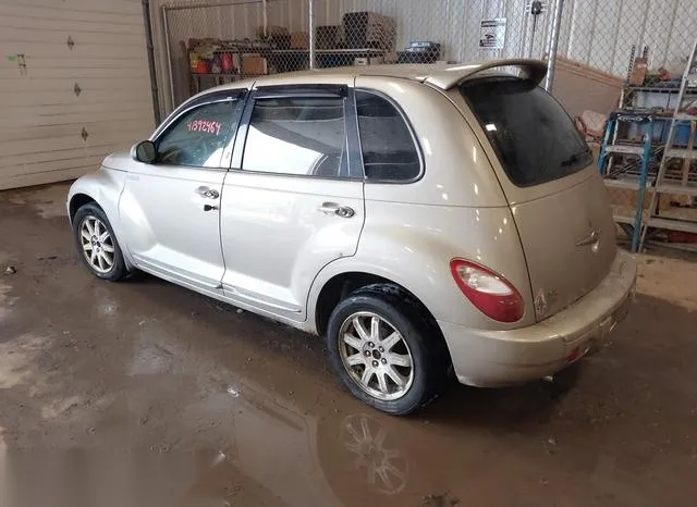 3A8FY68B56T229192 2006 2006 Chrysler Pt Cruiser- Limited 3