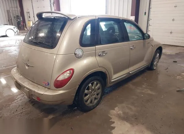 3A8FY68B56T229192 2006 2006 Chrysler Pt Cruiser- Limited 4