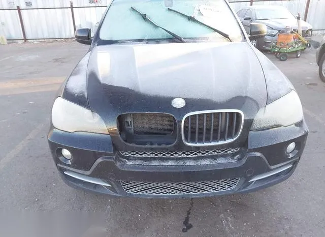 4USFE43587LY76277 2007 2007 BMW X5- 3-0I 6