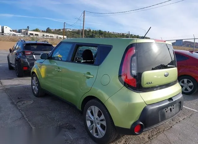 KNDJP3A53F7762038 2015 2015 KIA Soul- - 3