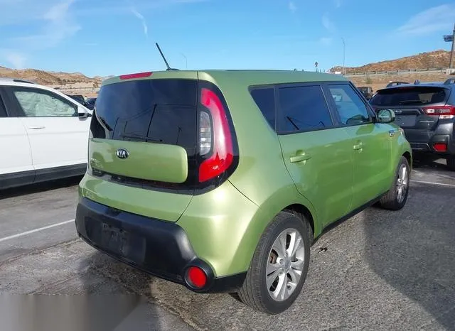 KNDJP3A53F7762038 2015 2015 KIA Soul- - 4