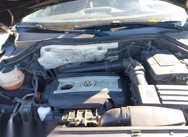 WVGAV3AX1DW073394 2013 2013 Volkswagen Tiguan- SE 10