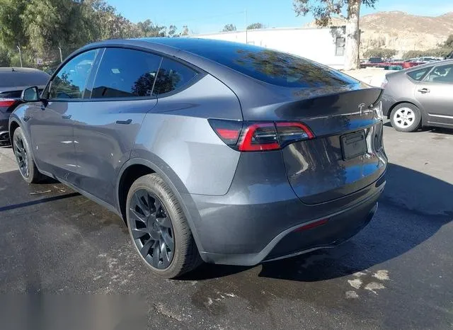 7SAYGDEE6PA186777 2023 2023 Tesla Model Y 3