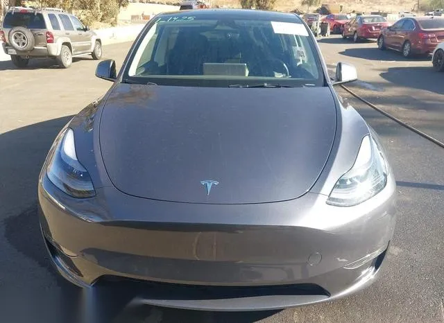 7SAYGDEE6PA186777 2023 2023 Tesla Model Y 6