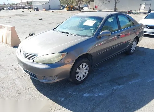 4T1BF32K35U591816 2005 2005 Toyota Camry- Le V6 2