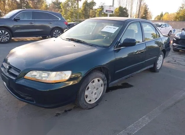 JHMCG6659XC003582 1999 1999 Honda Accord- LX 2