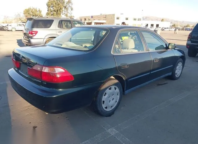 JHMCG6659XC003582 1999 1999 Honda Accord- LX 4