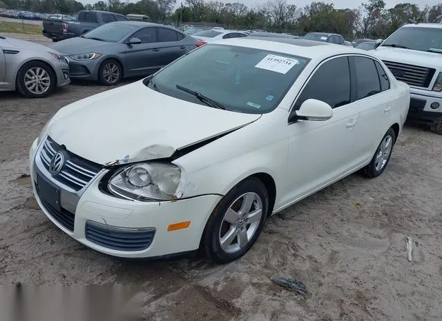 3VWRZ71K88M037602 2008 2008 Volkswagen Jetta- Se/Sel 2