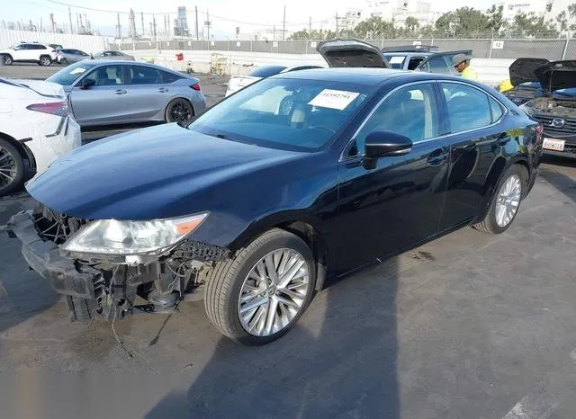 JTHBK1GG6D2063222 2013 2013 Lexus ES- 350 2