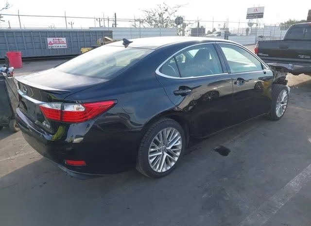 JTHBK1GG6D2063222 2013 2013 Lexus ES- 350 4