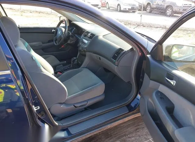 1HGCM56426A099224 2006 2006 Honda Accord- 2-4 LX 5