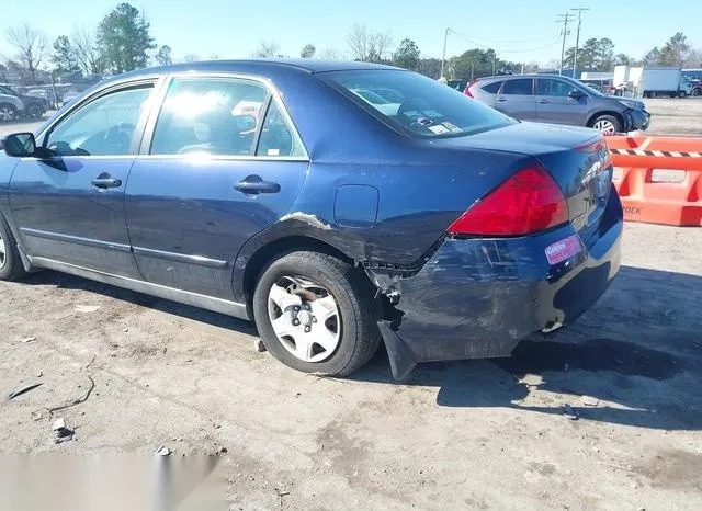 1HGCM56426A099224 2006 2006 Honda Accord- 2-4 LX 6