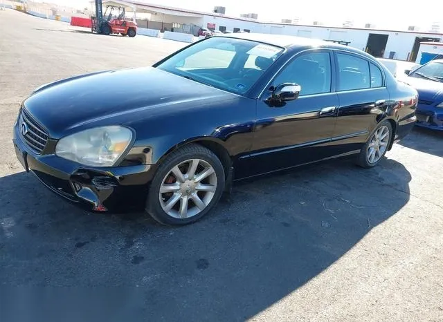 JNKBF01A82M006668 2002 2002 Infiniti Q45- Luxury 2