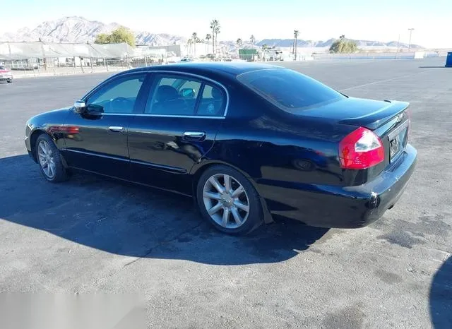 JNKBF01A82M006668 2002 2002 Infiniti Q45- Luxury 3