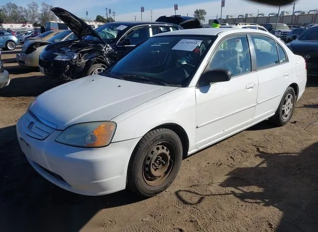 JHMES16552S002115 2002 2002 Honda Civic- LX 2