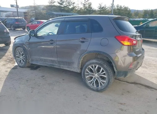 JA4AR3AU7JU020683 2018 2018 Mitsubishi Outlander- Sport 2-0 3