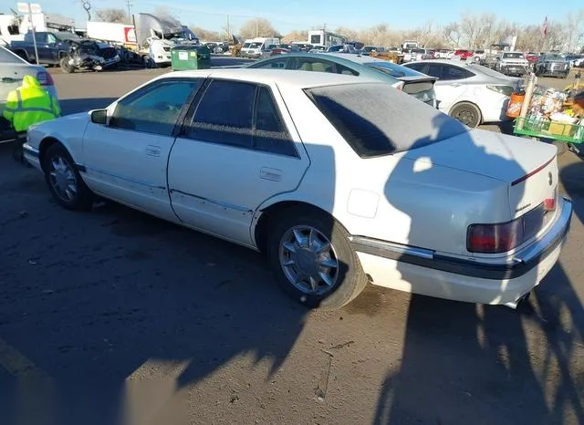 1G6KS52Y4VU813492 1997 1997 Cadillac Seville- Sls 3