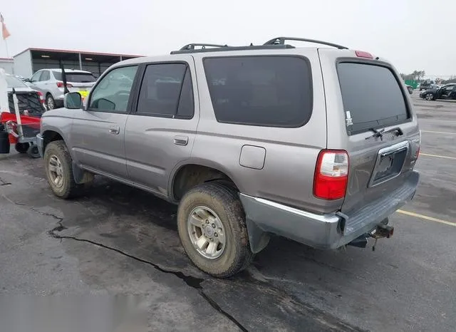 JT3HN86R329067736 2002 2002 Toyota 4runner- Sr5 V6 3