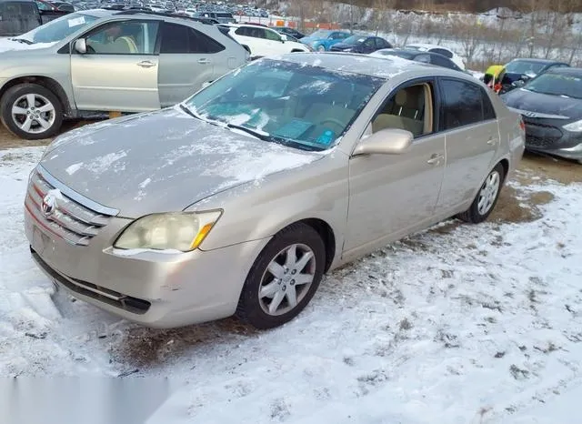 4T1BK36B95U041848 2005 2005 Toyota Avalon- XL 2