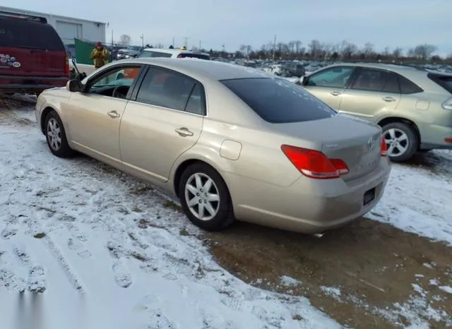 4T1BK36B95U041848 2005 2005 Toyota Avalon- XL 3