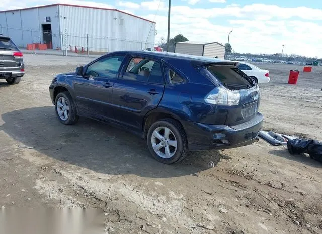 2T2HK31U17C009379 2007 2007 Lexus RX- 350 3