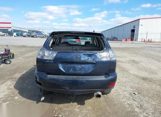 2T2HK31U17C009379 2007 2007 Lexus RX- 350 6