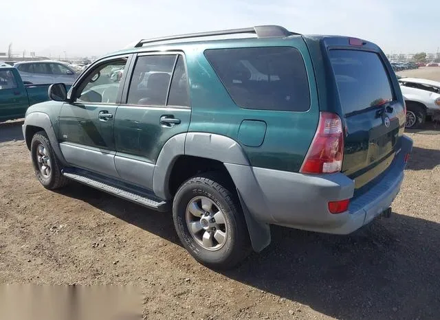 JTEZT14R530008592 2003 2003 Toyota 4runner- Sr5 V8 3