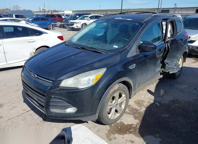 1FMCU0G9XDUD95109 2013 2013 Ford Escape- SE 2