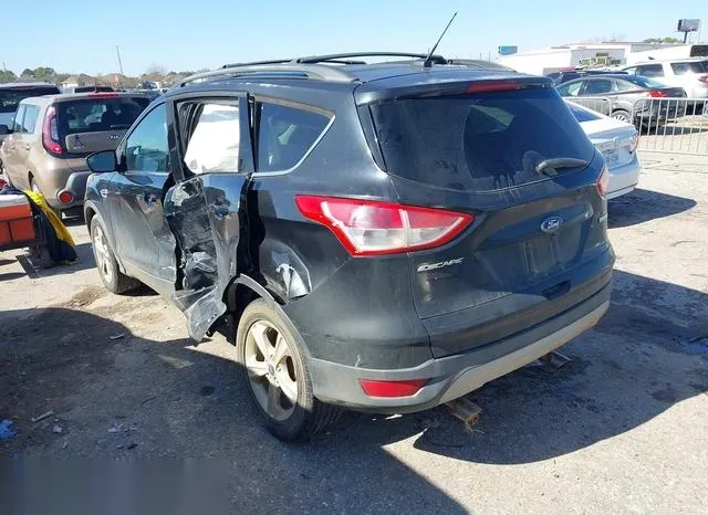 1FMCU0G9XDUD95109 2013 2013 Ford Escape- SE 3