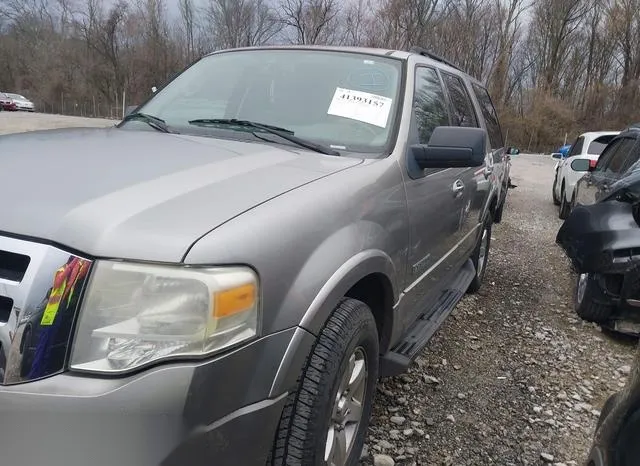 1FMFU15558LA82080 2008 2008 Ford Expedition- Xlt 2