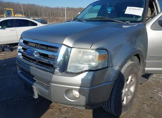 1FMFU15558LA82080 2008 2008 Ford Expedition- Xlt 6