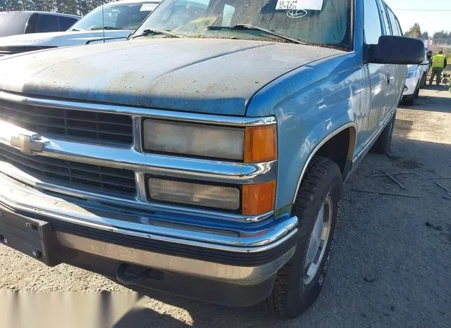 2GCEK19R3V1165320 1997 1997 Chevrolet K1500- Fleetside 6