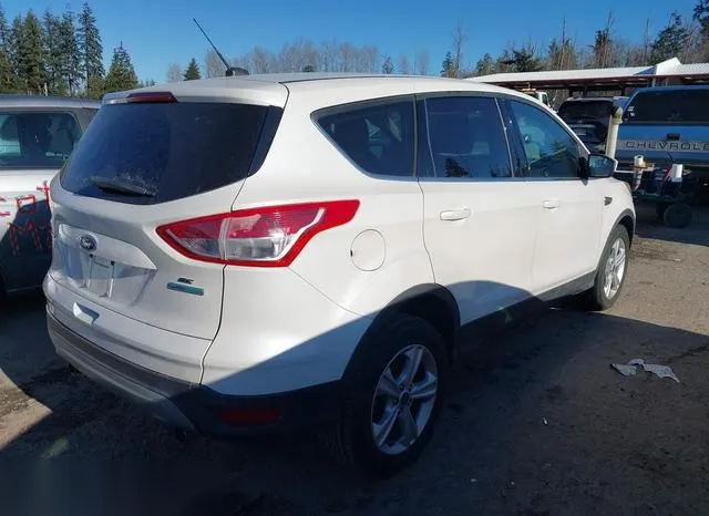 1FMCU0GX2DUA92100 2013 2013 Ford Escape- SE 4