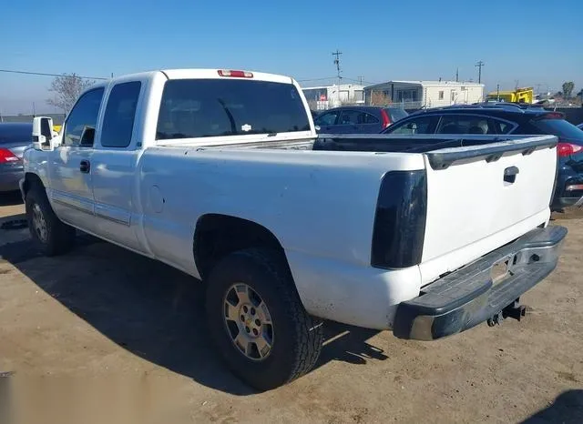 2GCEC19T031298557 2003 2003 Chevrolet Silverado 1500- LT 3