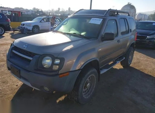 5N1ED28Y24C604875 2004 2004 Nissan Xterra- Xe/Se 2