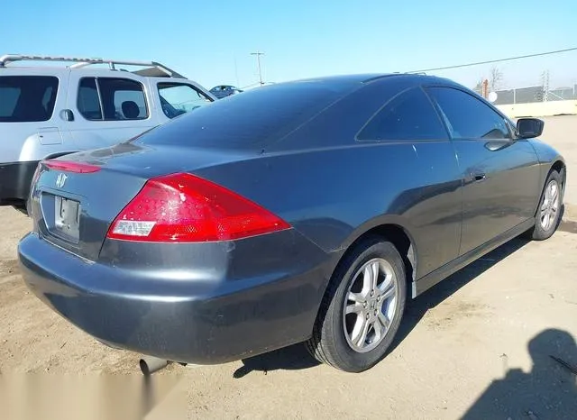 1HGCM72356A019858 2006 2006 Honda Accord- 2-4 LX 4