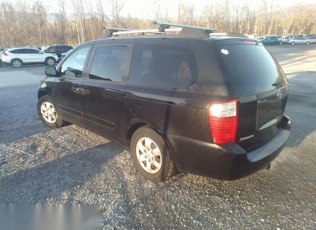 KNDMB233866034061 2006 2006 KIA Sedona- Ex/Lx 3