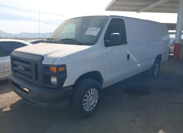 1FTNS24L28DA01977 2008 2008 Ford E-250- Commercial/Recreati 2