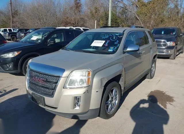 2CTFLWE59B6323826 2011 2011 GMC Terrain- Slt-2 2